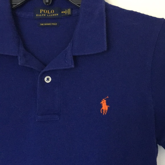Ralph Lauren polo - Picture 2 of 4